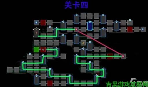 新探|霓虹深渊无限键位设置方案大公开