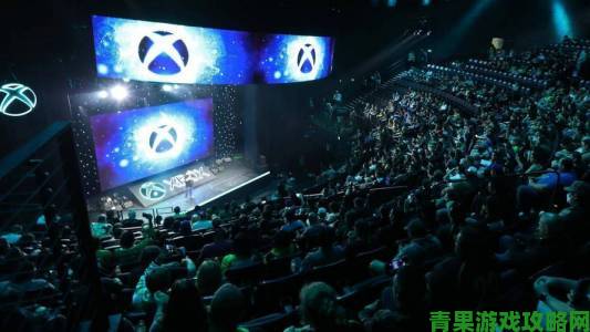 6 月游戏展会收视率排名出炉 Xbox 登顶