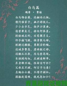 粮草足则兵马强，《卧龙吟》凭农兴邦筑坚城