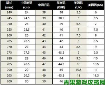 欧洲尺码日本尺码专线不卡顿深度解析网友票选年度最佳海淘方案