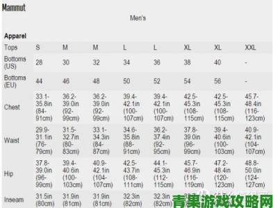 欧洲尺码日本尺码专线不卡顿深度解析网友票选年度最佳海淘方案