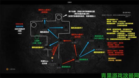 八方旅人2陨落的遗迹位置探寻