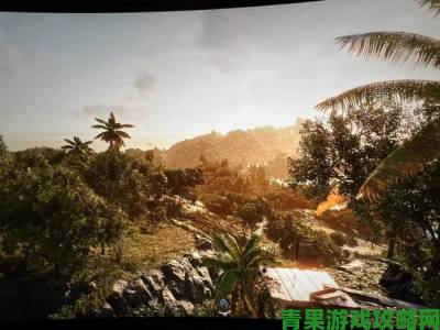 《孤岛惊魂6》1080P 30帧最低配置需求 GTX 960 PC版