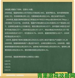 九幺免费版网站用户反馈调查九成受访者关注版权争议问题