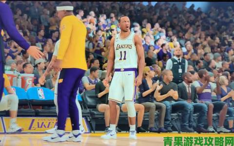 明日放出《NBA LIVE15》试玩，Xbox One 用户福利众多