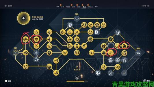 提示|《刺客信条：起源》全奖杯一览 白金达成条件公布