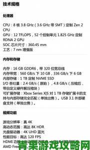 网友热议|微软：Xbox天蝎座与XB1游戏帧数无需一致