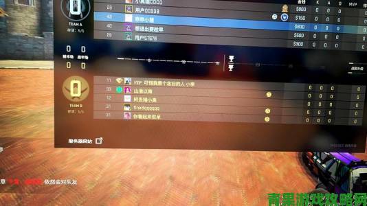 业内人士剖析暴躁少女csgo视频大全爆火核心逻辑