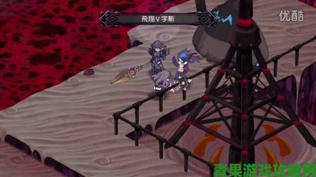 《魔界战记5：完全版》确定于5月在PC平台发售