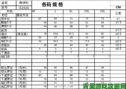 权威|深度解析三叶草m码和欧洲码区别实际测量数据告诉你真相