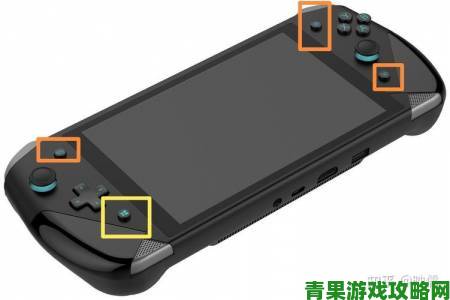 腾讯获游戏机外观专利：外观酷似Switch