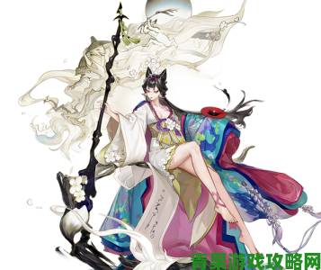 《阴阳师：妖怪屋》花鸟卷大版本上线，小小妖怪超可爱快来触触