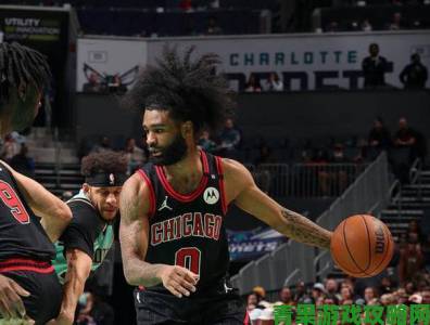 《NBA梦之队2》公牛纪念活动狂欢夜直击