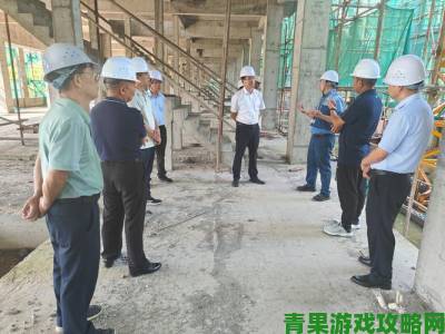 在线一区二区三区建设进度追踪各区重点项目落地情况调查