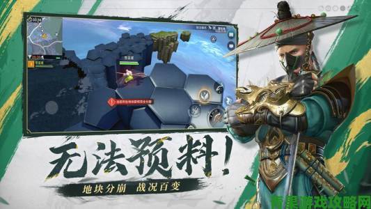 《猎手之王》新手入门全攻略