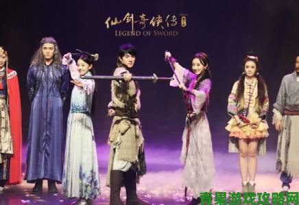 《新倩女幽魂》演绎紫禁城故事，宫廷剧震撼上演