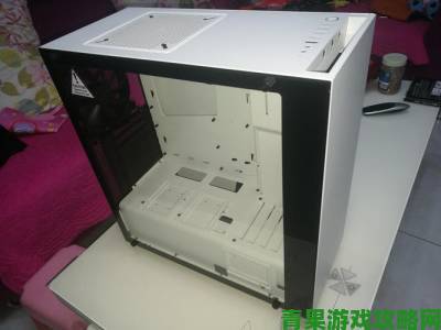 NZXT S340 Elite机箱预售启动：重塑经典之作