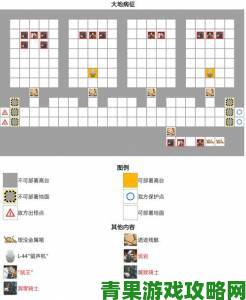 《明日方舟》生息演算结局三开启方式介绍