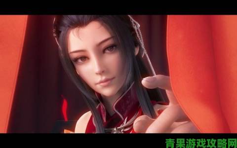 《倩女幽魂》新 CG 三生三世父子党一同爆料