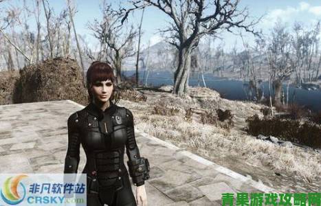 下周二《辐射4》MOD将登陆Xbox One，包含668个mod