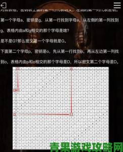 犯罪大师入门篇战争题目答案及详细解析