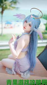 即时|GC12现场性感妹子COSPLAY，魅力无限