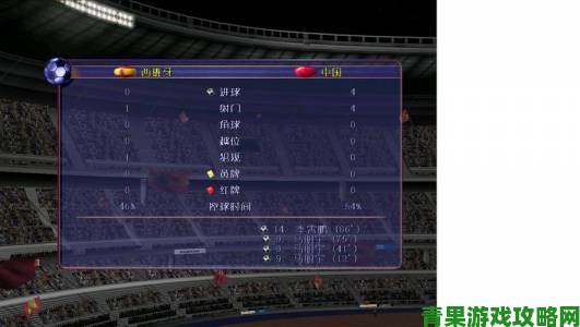 《FIFA 移动版》即将更新 迎接世界杯预选赛