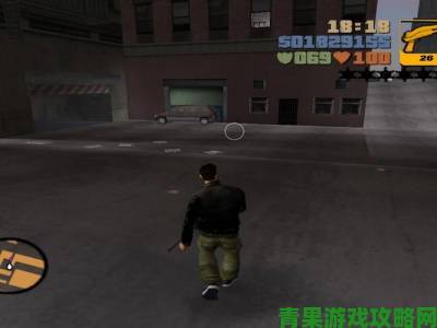 R 星前技术总监披露《GTA 3》曾规划多人模式但因工作量过大而取消