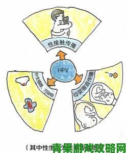 一夫一妻HPV如何传播？这份科学预防指南建议收藏