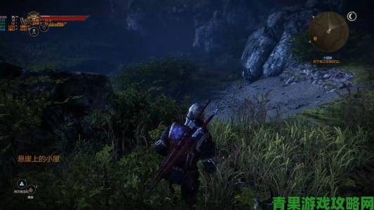 《巫师2》RPG游戏发布最新MOD工具REDkit