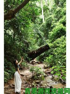 倩女手游携手西双版纳原始森林公园，免费旅拍活动火热招募