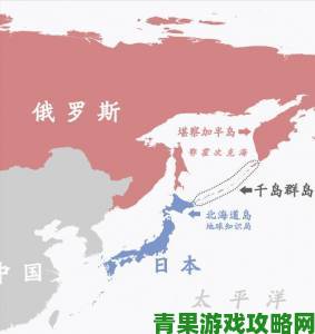 日本一区二区三区四区为何总让外国游客产生认知错位