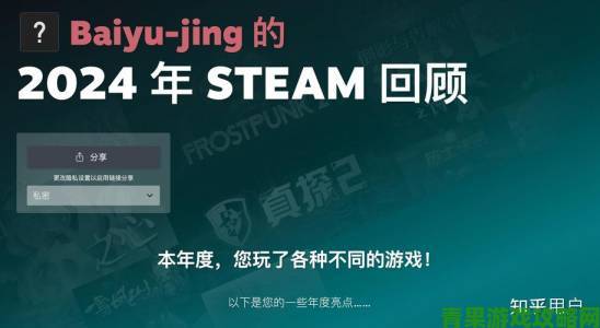 Steam 2015年销量榜：新老游戏藏着哪些惊喜？