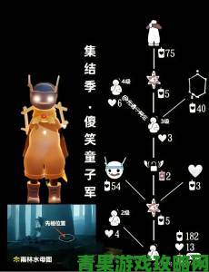 光遇夜行鸟语者全解析：玩法与先祖介绍