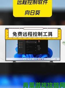 向日葵远程控制app官网下载进阶攻略：打造企业级无人值守监控方案