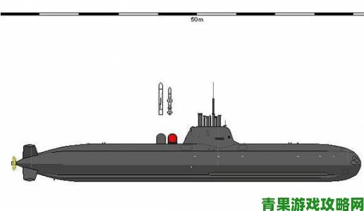 《我的世界》德国U型潜艇搭建详尽图文指南