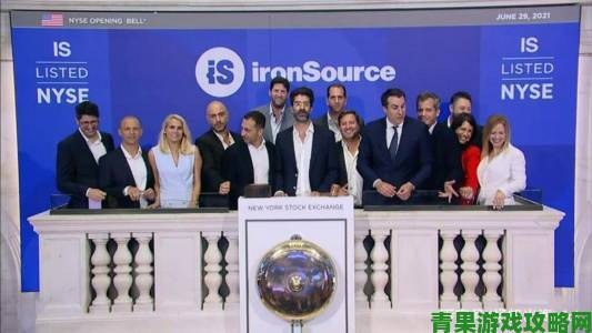 六位IronSource创始人离开Unity高管职位