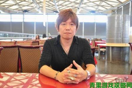 吉田直树：SE大力推动多平台发行战略