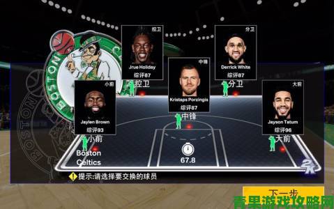 《NBA 2K》开发商着手开发开放世界驾驶游戏