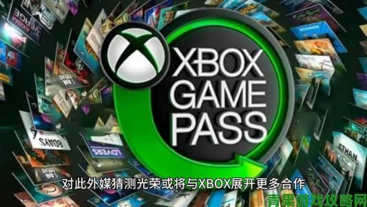 消息|斯宾塞谈Xbox掌机：强调掌机具备本地游玩功能十分重要