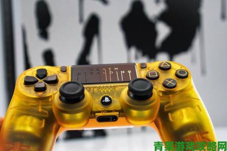 PS4日销450万台，PS4 Pro却鲜有人问津