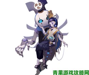 《光之契约》傀儡师槐”：指尖之舞，欲掠君心，即将觉醒