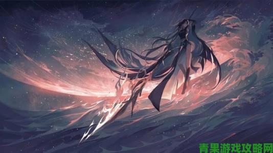 《阴阳师》SSR泷夜叉姬即将登场：日曜之下破劫而生