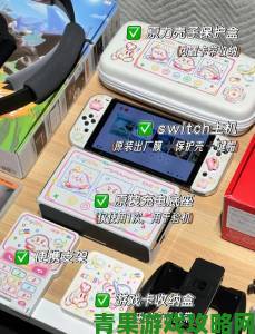 供货趋稳 日本大型电器店新版Switch开启正常售卖