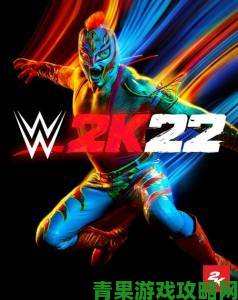 《WWE 2K22》宣传片首次曝光 官方称本作将有独特之处