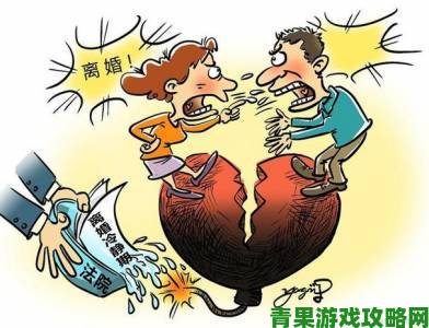 公媳矛盾为何总难解？背后隐藏的家庭关系真相令人深思