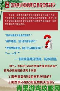 蘑菇视频红色logo举报指南用户必知的三大注意事项与技巧