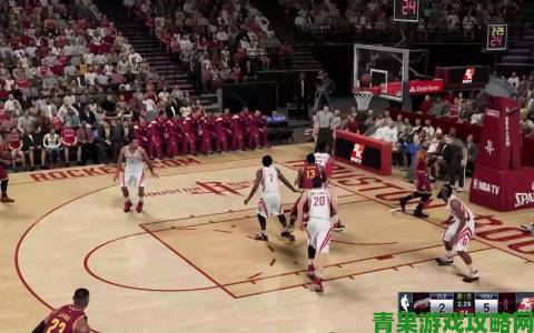 《NBA 2K16》：精彩进球视频大集锦