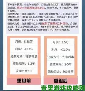 还债的朋友麦子中字亲测有效的快速还债理财技巧大公开