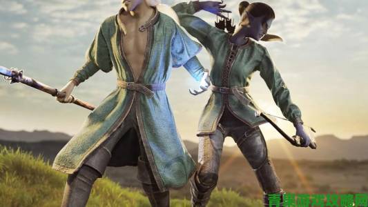 E3体验：《上古卷轴5》试玩，不愧为超棒的RPG大作